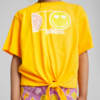 Image PUMA Camiseta Knot PUMA x SMILEYWORLD Kids #2