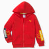Image Puma PUMA x SMILEYWORLD Full-Zip Hoodie Kids #5