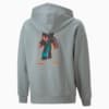 Imagen PUMA Polerón con capucha juvenil PUMA x MINECRAFT #7