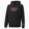 Imagen PUMA Polerón con capucha juvenil PUMA x MINECRAFT #5