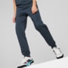 Image Puma Essentials+ Two Tone Logo Youth Pants #1