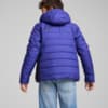 Изображение Puma Детская куртка Essentials Padded Jacket Youth #2: Lapis Lazuli
