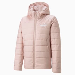 Зображення Puma Дитяча куртка Essentials Padded Jacket Youth