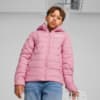 Изображение Puma Детская куртка Essentials Padded Jacket Youth #1: Mauved Out