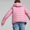 Изображение Puma Детская куртка Essentials Padded Jacket Youth #2: Mauved Out