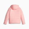 Зображення Puma Дитяча куртка Essentials Padded Jacket Youth #6: Peach Smoothie