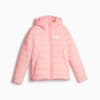 Зображення Puma Дитяча куртка Essentials Padded Jacket Youth #5: Peach Smoothie