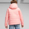 Зображення Puma Дитяча куртка Essentials Padded Jacket Youth #3: Peach Smoothie