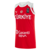 Görüntü Puma Türkiye Basketbol Milli Takım Kadın Forma #1