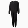 Зображення Puma Дитячий костюм Loungewear Suit Youth #1: Puma Black