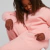 Зображення Puma Дитячий костюм Loungewear Suit Youth #2: Peach Smoothie