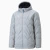 Imagen PUMA Chaqueta de basketball para hombre Winter Travel #6
