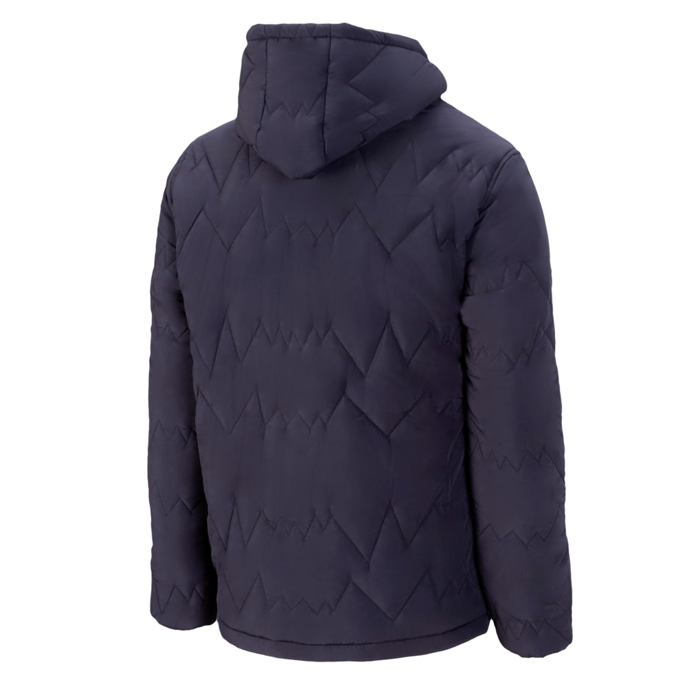 Imagen PUMA Chaqueta de basketball para hombre Winter Travel #2