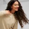 Image Puma HER Hooded Dress Women #5