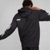 Image Puma Colour Block Windbreaker Jacket Men #2