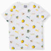 Image PUMA Camiseta Small World Kids #5
