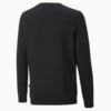 Image Puma PUMA Power Logo Crew Neck Sweatshirt Youth #2