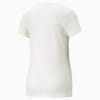 Image Puma Essentials + Embroidery Women's Tee #5