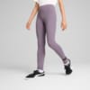 Imagen PUMA Leggings Essentials Logo juvenil #1