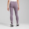 Imagen PUMA Leggings Essentials Logo juvenil #2