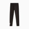 Image PUMA Legging Essentials Logo Juvenil #1