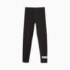 Image PUMA Legging Essentials Logo Juvenil #0