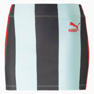 Зображення Puma Спідниця PUMA x DUA LIPA Mini Skirt Women