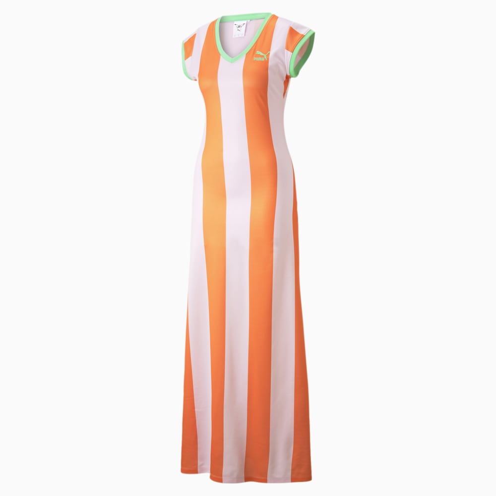 Puma maxi store dress