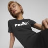 Image Puma Essentials Slim Fit Women's Tee Dress #2