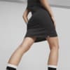 Image Puma Essentials Slim Fit Women's Tee Dress #5
