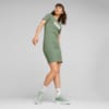 Image Puma Essentials Slim Fit Women's Tee Dress #1