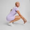 Image Puma Essentials Slim Fit Women's Tee Dress #3
