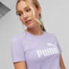 Image Puma Essentials Slim Fit Women's Tee Dress #5