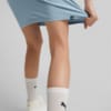 Image Puma Essentials Slim Fit Women's Tee Dress #3