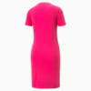 Image Puma Essentials Slim Fit Women's Tee Dress #7