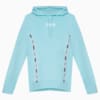 Изображение Puma Худи Tape French Terry Hoodie Women #1: clearwater