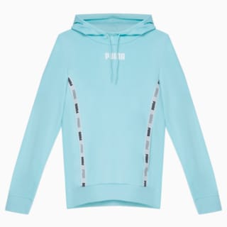 Зображення Puma Худі Tape French Terry Hoodie Women