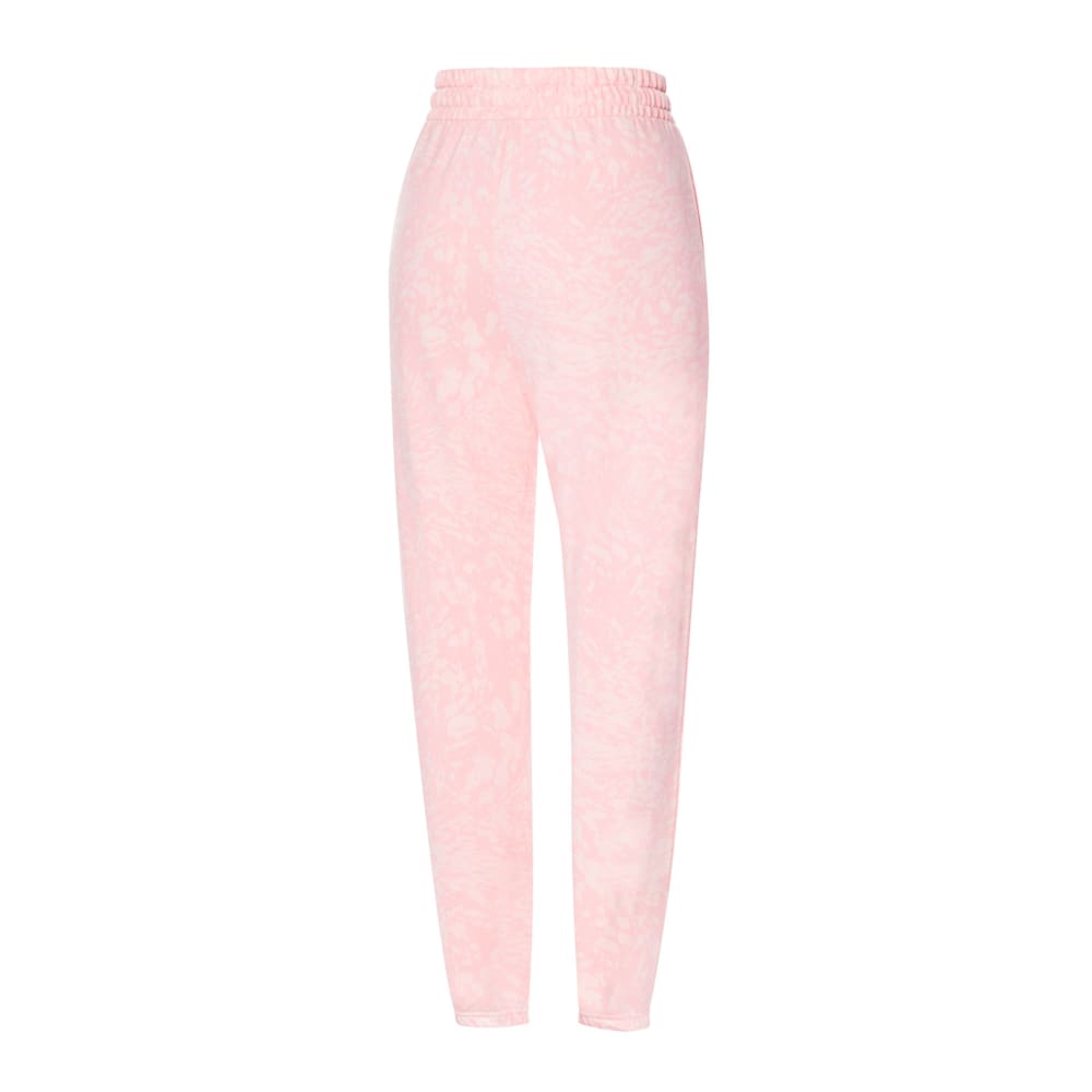 Изображение Puma Штани AOP Pants #2: orchid pink