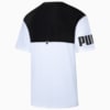 Image PUMA Camiseta Puma Power Colorblock #2
