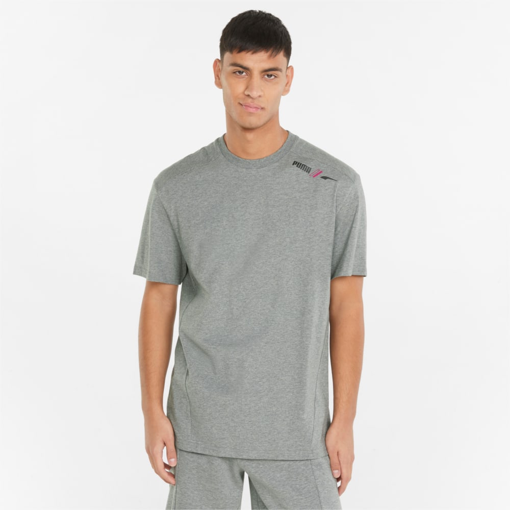 Изображение Puma 671574 #1: Medium Gray Heather