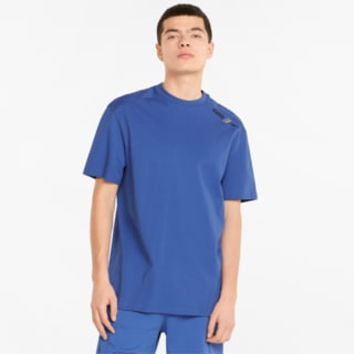 Изображение Puma Футболка RAD/CAL Tee