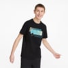 Изображение Puma Футболка Puma Power Summer Tee #1
