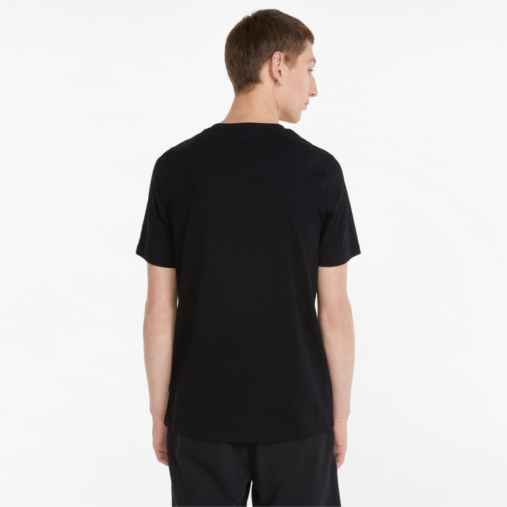 Изображение Puma Футболка Puma Power Summer Tee #2