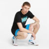Изображение Puma Футболка Puma Power Summer Tee #3