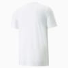 Зображення Puma Футболка Puma Power Summer Tee #5: Puma White