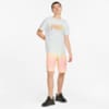 Изображение Puma Футболка Puma Power Summer Tee #3