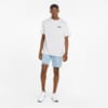 Изображение Puma Футболка Puma Power Summer Tee #3