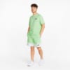 Зображення Puma Футболка Puma Power Summer Tee #3: Paradise Green