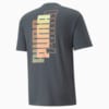 Зображення Puma Футболка Puma Power Summer Tee #5: Dark Slate