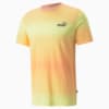 Image Puma Power Summer Fading Men's Tee #4